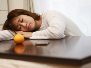 気温差にご注意を