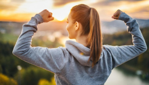 免疫力を高めましょう